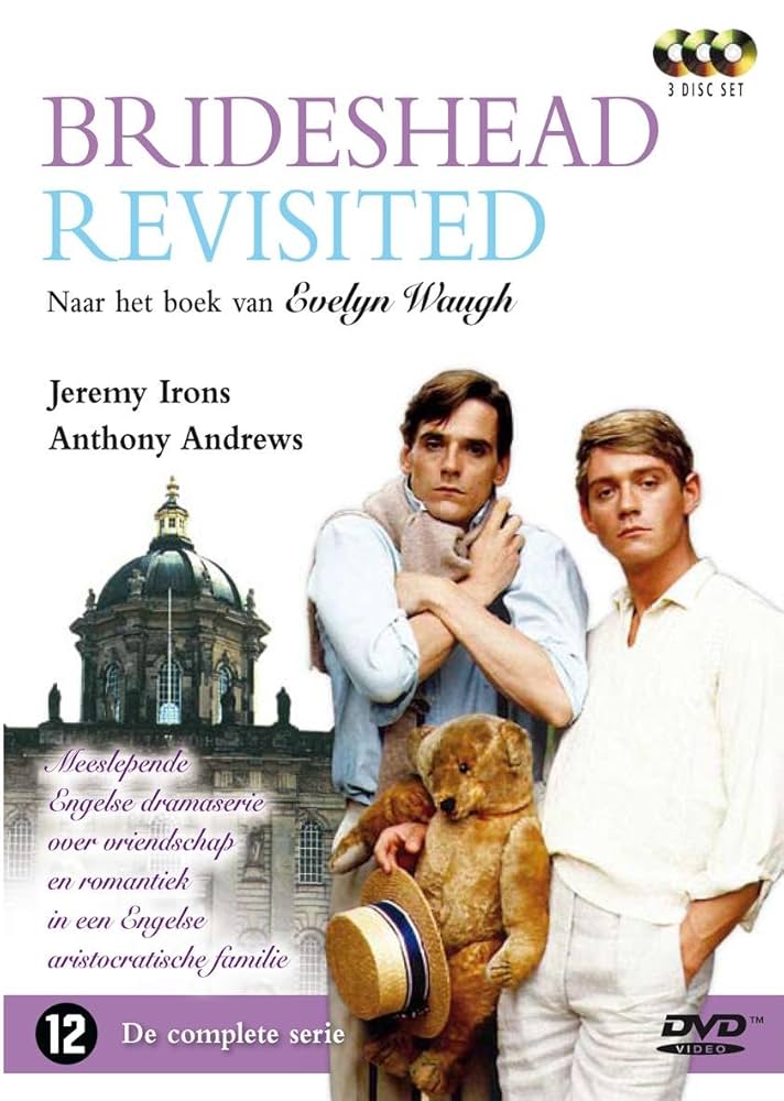 (未使用･未開封品)　Brideshead Revisited: The Complete Series [Region 2] 7z28pnb 71+AQyBrrzL._UF1000,1000_QL80_.jpg